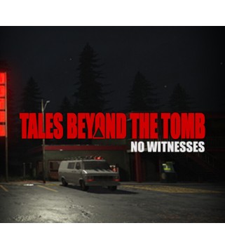 Tales Beyond The Tomb - No Witnesses Steam Key GLOBAL